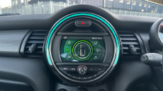 MINI Hatchback 1.5 Cooper Classic II 3dr Petrol Hatchback